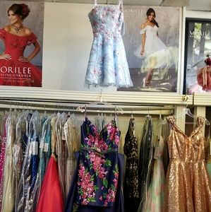 Meet your Posher, Cathy